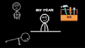 make amazing stickman explainer videos