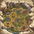 draw 2d environment, background, props, and maps, game art
