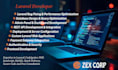 build codeigniter website, fix and enhance your website