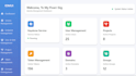 develop python applications, automation scripts, and ai models