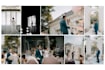professionally edit and color grade your photos in lightroom