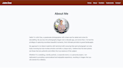 create web applications using react and tailwind CSS for styling