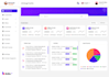 design admin panel, dashboard, web app, UI UX design, using figma and xd