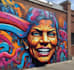 do custom graffiti art just for you