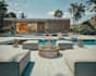build 3d container house,modernize 3d farm house,warehouse,patio,lobby intrerior
