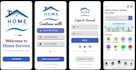 build mobile app development ios app development app creation