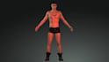 game ready 3d character, pbr texture, vrm, creature, ue5 rig for game, animate