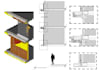 create 2d and 3d architectural and construction details
