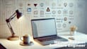 provide responsive websites with frontend and backend features