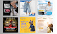 setup and optimize facebook ads campaign