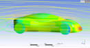 do fea and cfd analysis using ansys and comsol