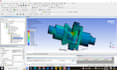 do fea and analysis using ansys and comsol