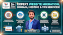 make a website that is fully responsive and professional