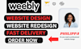 design weebly website redesign weebly website design weebly SEO