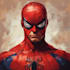 draw comic book illustration webtoon in anime style