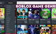 develop roblox games, sandbox games, VR web3 games and unity games