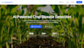 create a modern and responsive website with tailwind CSS and react