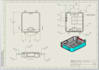 design detailed 2d technical drawings for your project