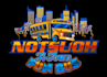 design luxury bus logo