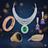 design 3d jewellery cad model ready for manufacturing