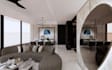 2d layout plan design and 3d modeling