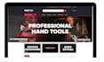 build hardware tools kit shopify store garden tools store hand tool website