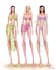 create swimwear or resortwear collection