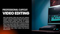 do professional capcut video editing