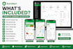 do full setup of 6ammart