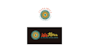 design a hand drawn retro vintage logo