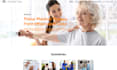 create professional godaddy website design SEO optimization