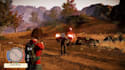 open world game unreal engine multiplayer game dev mmorpg game metaverse game