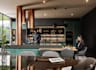 create photorealistic 3d interior renders