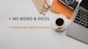 professionally handle your microsoft office tasks