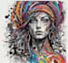 design amazing graffiti and pop art