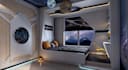 astronomical bedroom design for you,kid room design
