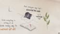 create hand drawn lyric video
