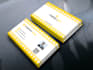 excellent buisness card design