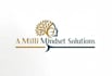 create professional and specially mindset logo design