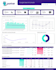 create custom looker studio dashboards with google analytics data