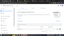 setup and  approval  your google adsense account