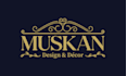 make luxury hotel and restaurant logo
