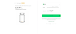 create a modern, fast, and aesthetic website with vibe coding