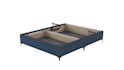 create 3d assembly animation video for furniture, bed, mattress  and interior