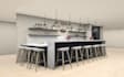 design 2020 kitchen and bath 2d floor plan 3d render
