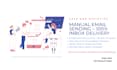 send emails manually one by one