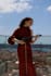 be your session violinist and record violin tracks