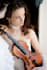 be your session violinist and record violin tracks