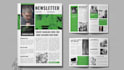 do magazine design, brochure, catalog, booklet, newsletter and magazine layout