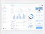php , custom CRM software , erp and HR management software developer